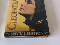 Dvd box cleopatra - afbeelding 4 van  4