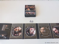 Dvd box matroesjka’s - afbeelding 1 van  5