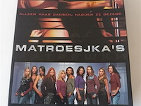 Dvd box matroesjka’s - afbeelding 2 van  5