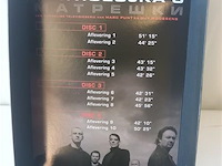 Dvd box matroesjka’s - afbeelding 5 van  5