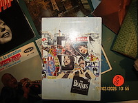Dvd box the beatles - afbeelding 3 van  3