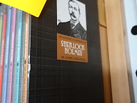 Dvd dox sherlock homes - afbeelding 2 van  4