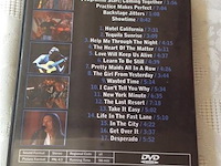 Dvd : eagles live - afbeelding 2 van  2