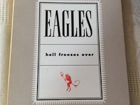 Dvd : eagles