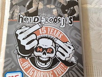 Dvd : heideroosjes - afbeelding 1 van  2