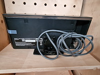 Dvd-home theatre system sony & luidsprekers - afbeelding 4 van  9