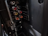 Dvd-home theatre system sony & luidsprekers - afbeelding 6 van  9