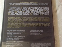 Dvd : journey - afbeelding 2 van  2