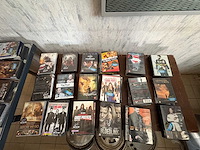 Dvd partij - dvd & blu-ray (175x) - afbeelding 1 van  7