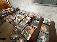 Dvd partij - dvd & blu-ray (175x) - afbeelding 3 van  7