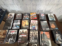 Dvd partij - dvd & blu-ray (175x) - afbeelding 4 van  7