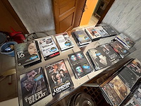 Dvd partij - dvd & blu-ray (175x) - afbeelding 5 van  7