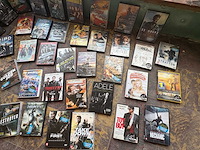 Dvd partij - dvd & blu-ray (54x) - afbeelding 2 van  6