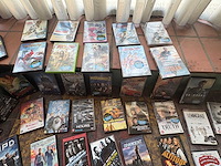 Dvd partij - dvd & blu-ray (54x) - afbeelding 5 van  6