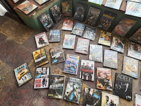 Dvd partij - dvd & blu-ray (54x) - afbeelding 3 van  6