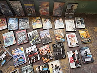 Dvd partij - dvd & blu-ray (54x) - afbeelding 6 van  6