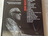 Dvd : ray charles - afbeelding 2 van  2