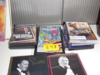 Dvd' sinatra - afbeelding 1 van  1