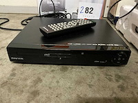 Dvd speler (3x) - afbeelding 3 van  6