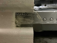 Dvd speler (3x) - afbeelding 5 van  6