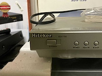 Dvd speler (3x) - afbeelding 6 van  6