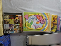 Dvd speler en lot dvd's - afbeelding 5 van  6