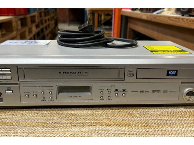 Dvd speler nikkei - afbeelding 2 van  4