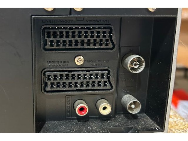 Dvd speler nikkei - afbeelding 4 van  4