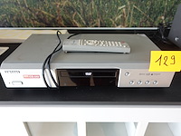 Dvd speler samsung - afbeelding 1 van  4