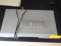 Dvd speler samsung - afbeelding 2 van  4