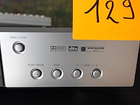 Dvd speler samsung - afbeelding 4 van  4