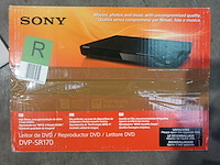 Dvd-speler sony - afbeelding 1 van  3