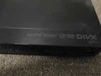 Dvd speler - afbeelding 2 van  2