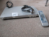 Dvd speler - afbeelding 1 van  2
