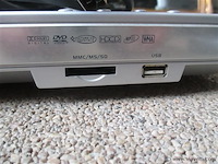 Dvd speler - afbeelding 2 van  2