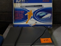 Dvd speler - afbeelding 1 van  1