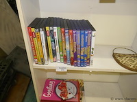Dvd's voor kinderen - afbeelding 1 van  1