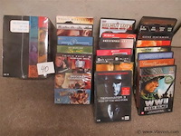 Dvd's - afbeelding 1 van  1