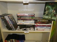 Dvd's - afbeelding 1 van  1