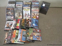 Dvd's - afbeelding 1 van  3