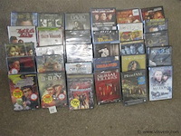 Dvd's - afbeelding 1 van  1
