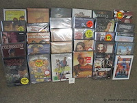 Dvd's - afbeelding 1 van  1
