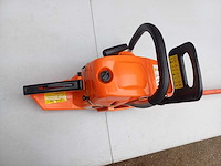 Dw 5200 52cc kettingzaag - afbeelding 4 van  9