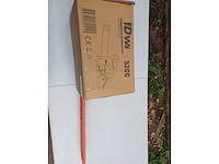 Dw 5200 52cc kettingzaag - afbeelding 7 van  9