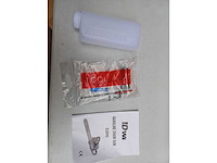 Dw 5200 52cc kettingzaag - afbeelding 9 van  9