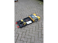 Dw ag03 haakse slijpmachine *nieuw* - afbeelding 1 van  4