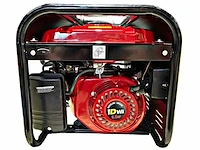 Dw generator - - dw generator - afbeelding 4 van  5