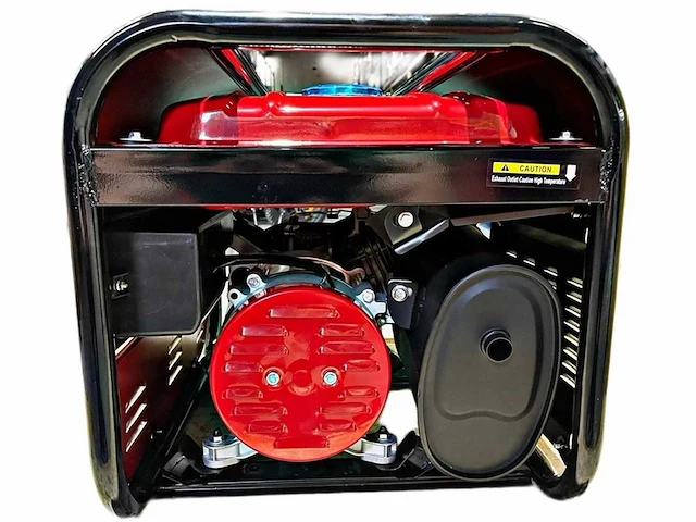 Dw generator - - dw generator - afbeelding 5 van  5