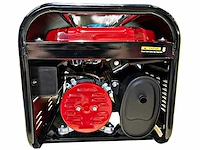 Dw generator - - dw generator - afbeelding 5 van  5