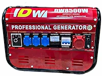 Dw generator - - dw generator